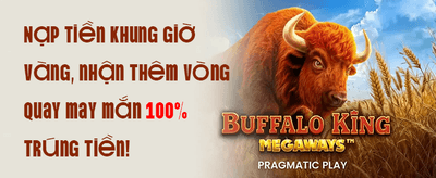 Siêu Ưu Đãi Chào Mừng Tân Thủ 100% promotion